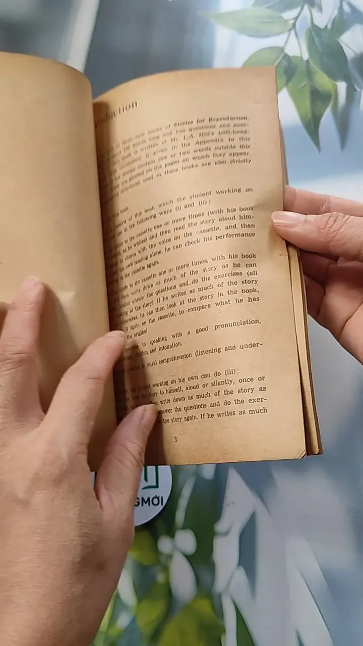 Elementary Stories For Reproduction 2 - L.A. Hill 754436