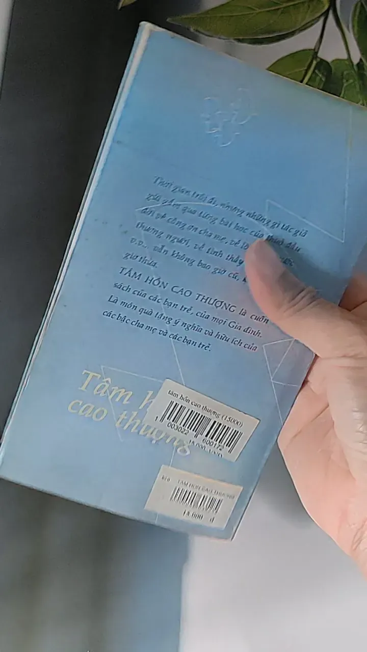 Tâm Hồn Cao Thượng (2002) - Edmond de Amicis 607678