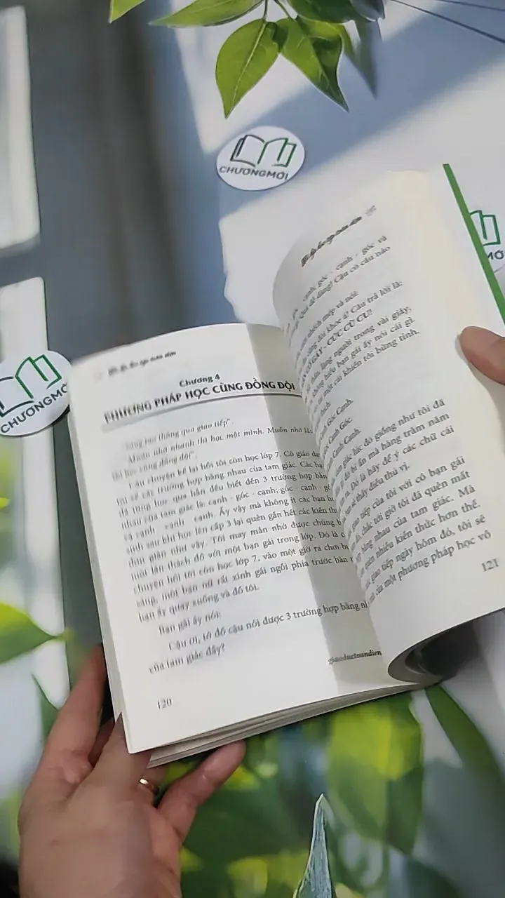[MIỄN PHÍ BỌC SÁCH] Bí Kíp Học Tập Toàn Diện - TH.S Lê Văn Thành 787111