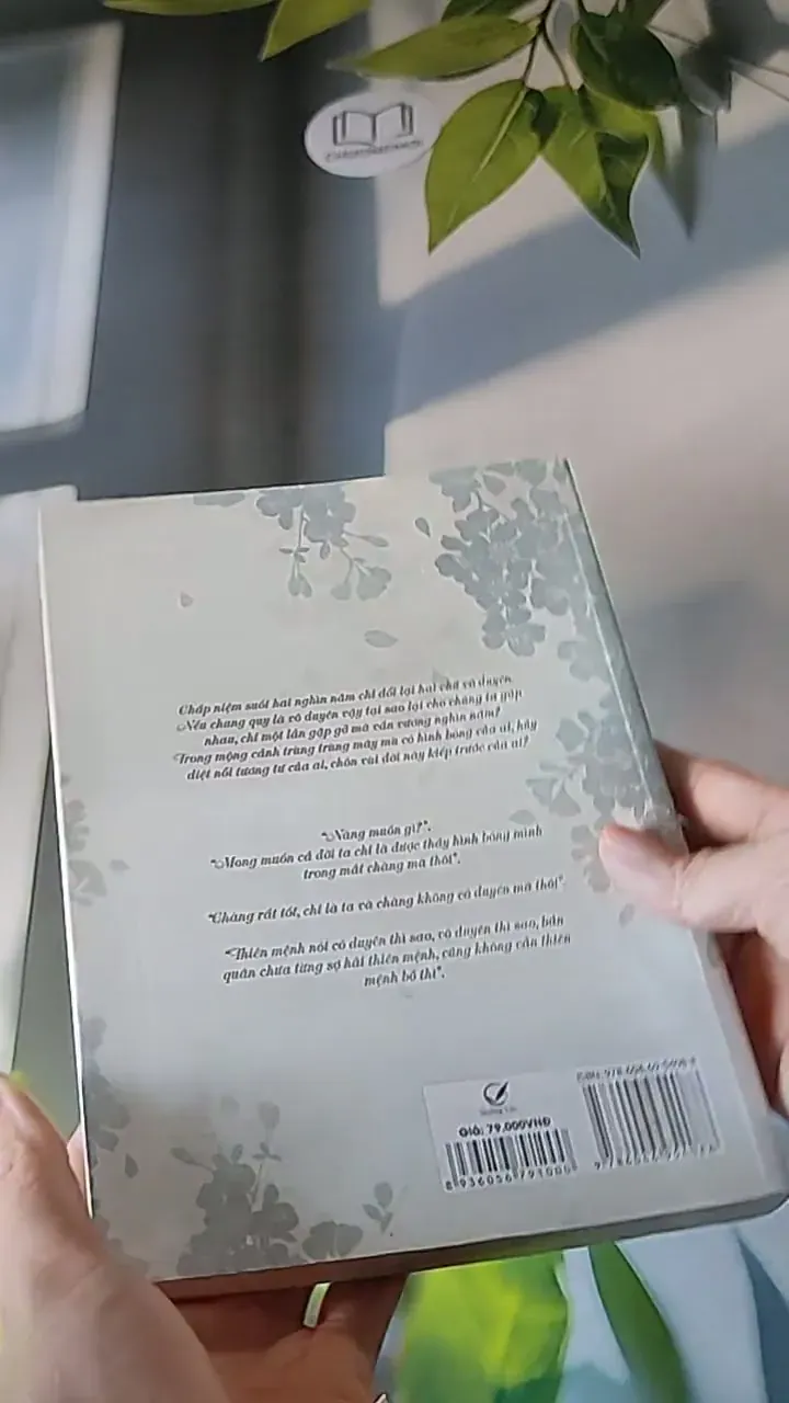 Tam sinh tam thế Chẩm Thượng Thư (tập 2A) 607731