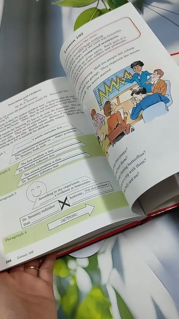 [MIỄN PHÍ BỌC SÁCH] Reasoning and Writing Level D Textbook 713912