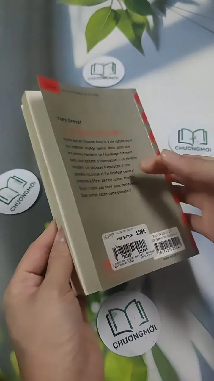 La Planète Interdite - Yves Grevet 715637