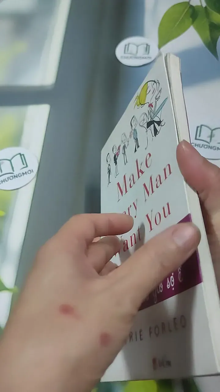 Gái Khôn Không Bao Giờ Sợ Ế - Marie Forleo 727367