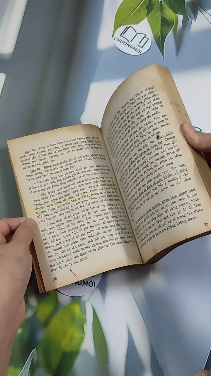 [XƯA] 6 Bí Quyết Dưỡng Sinh Người Có Tuổi (1994) 776147