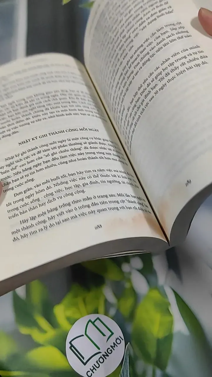 Những Nguyên Tắc Thành Công - Jack Canfield 787148