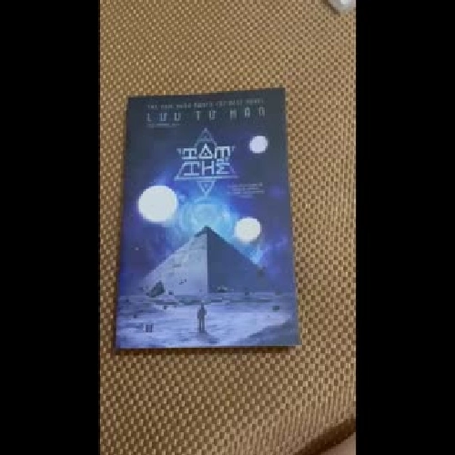 Tam Thể - Lưu Từ Hân ( tặng kèm dây hoa đan len)