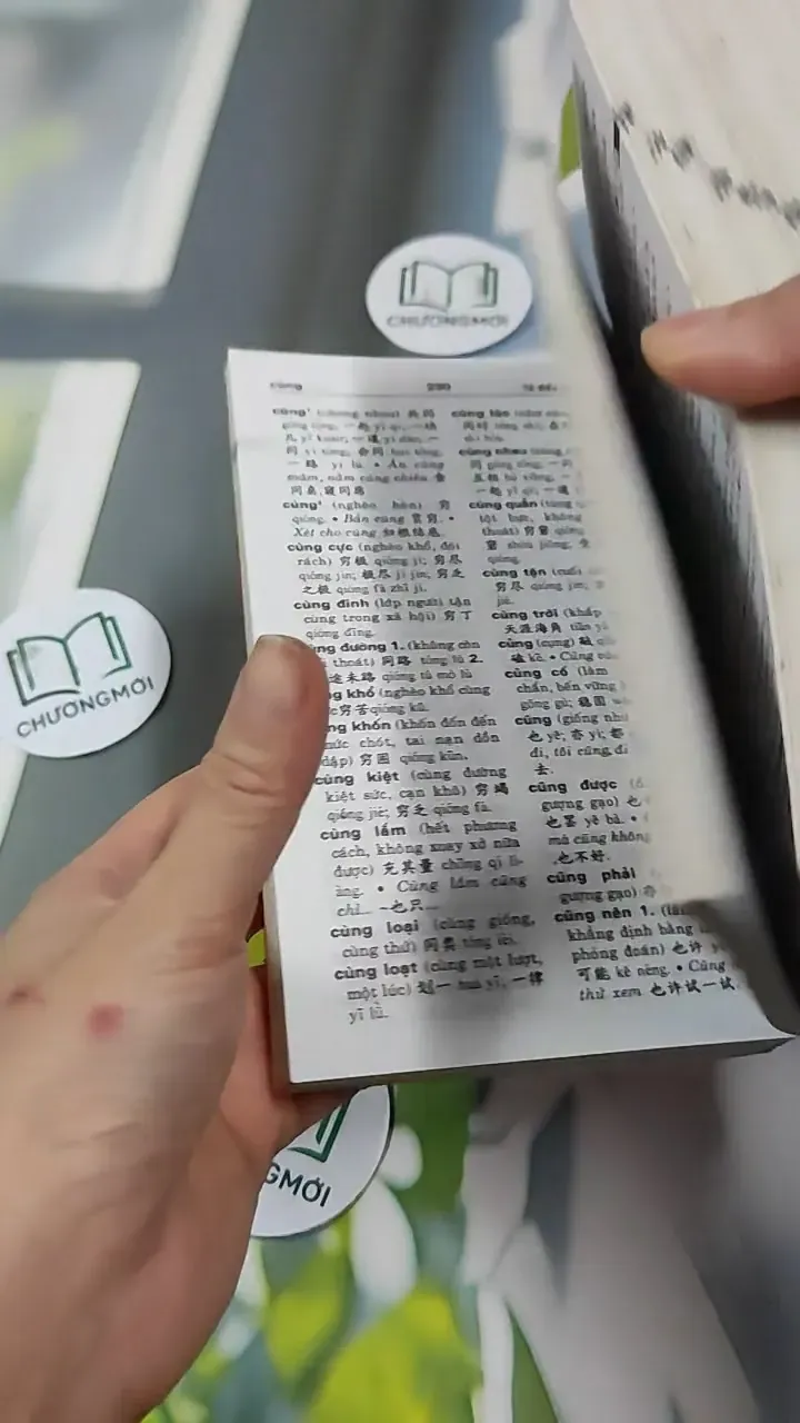 Từ Điển Việt Hoa - Kim Anh & Lệ Hằng 727299