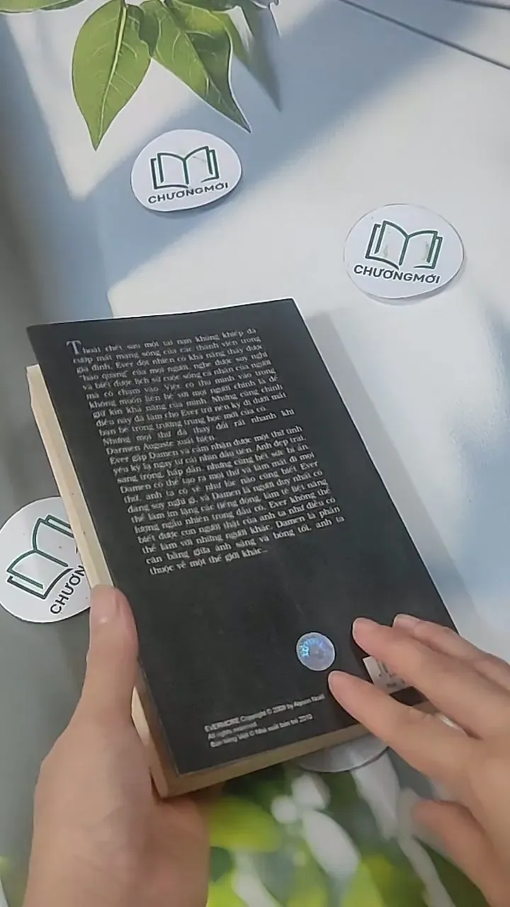 Bất Tử - Evermore 705551