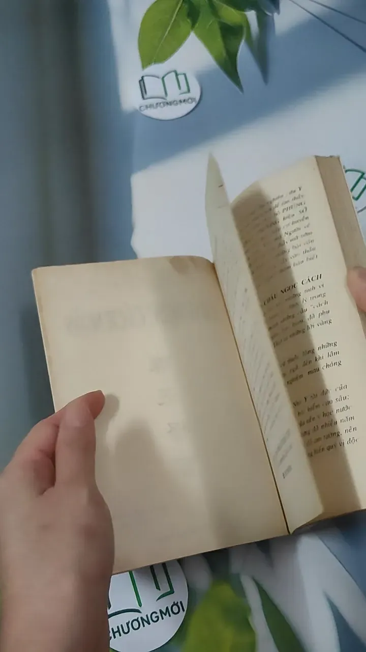 [MIỄN PHÍ BỌC SÁCH] [XƯA] Châu Ngọc Cách Ngôn  (1996) - Lãn Ông Lê Hữu Trác 780853