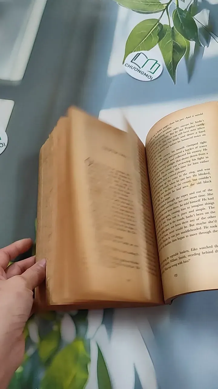 [XƯA] All God's Children (1996) - Thomas Eidson 776074