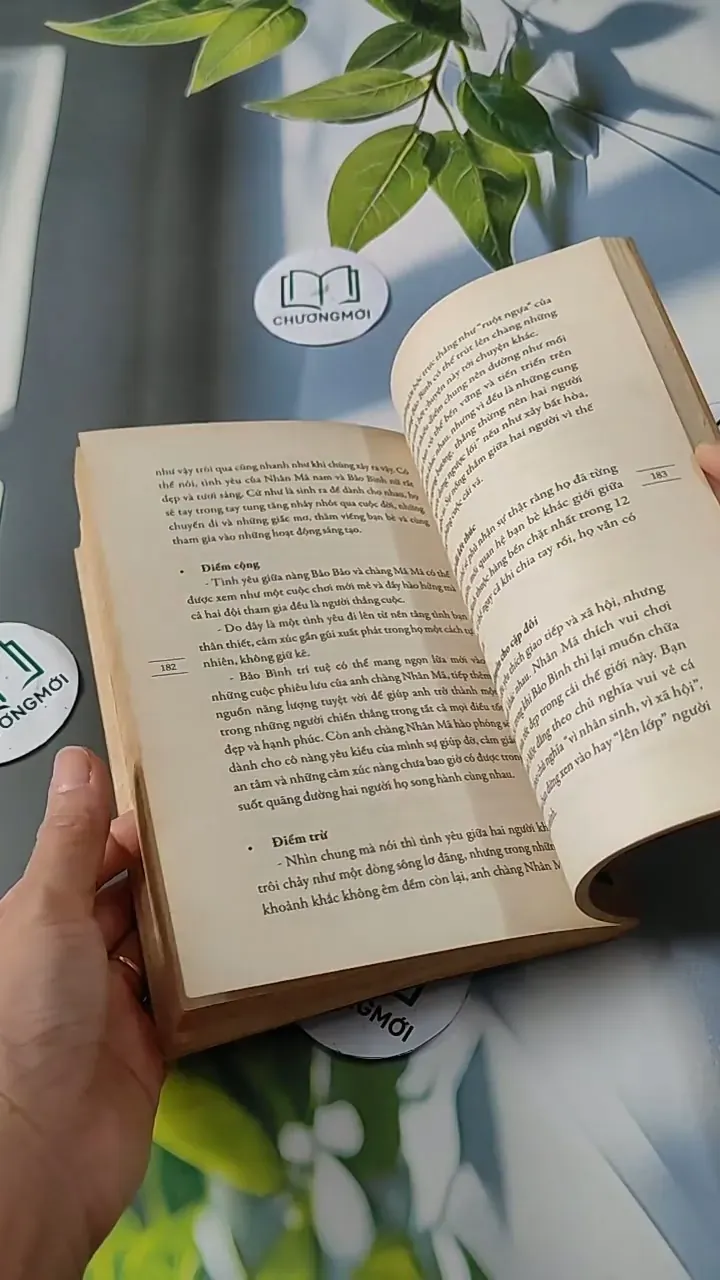 Mật ngữ Bảo Bình - Nhieu tác giả 713793