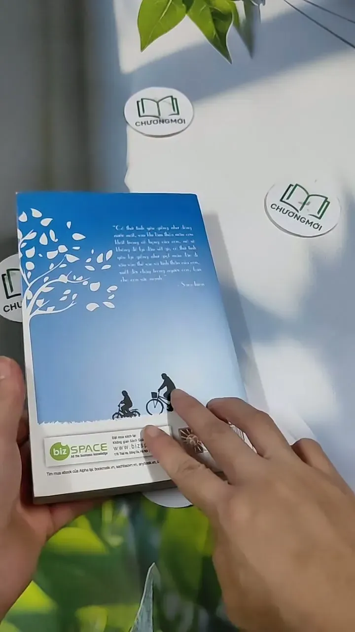 Vô Cùng Tàn Nhẫn, Vô Cùng Yêu Thương 1 705654