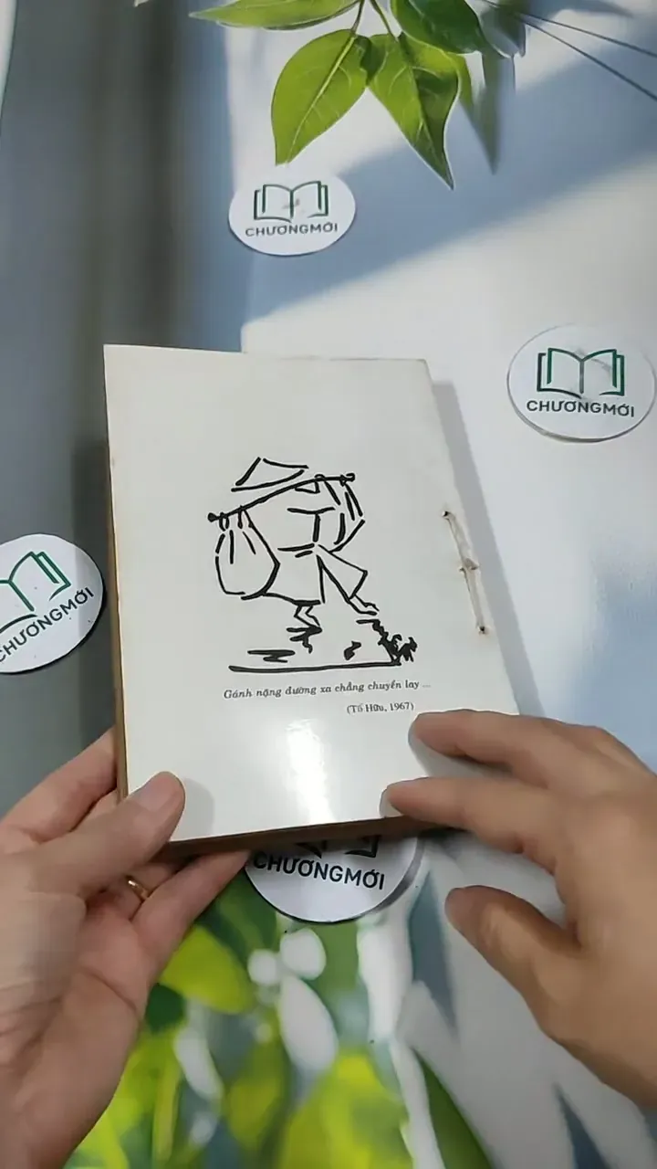 [MIỄN PHÍ BỌC SÁCH] Những Chặng Đường Của Người Mẹ - Hồi Ký Phạm Thị Trinh - Phạm Như Thơ 713901