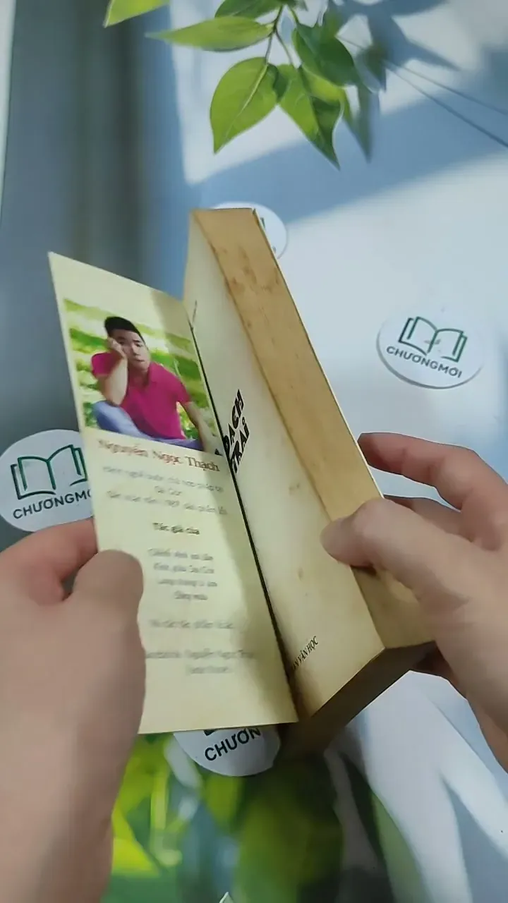 Kế Hoạch Cua Trai - Nguyễn Ngọc Thạch 705668