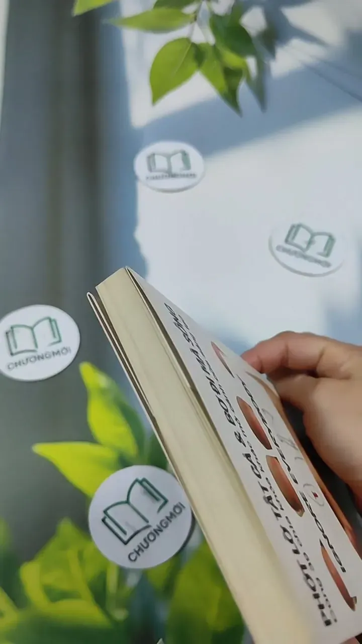 Phớt Lờ Tất Cả & Bơ Đi Mà Sống - Hugh Macleod 705666