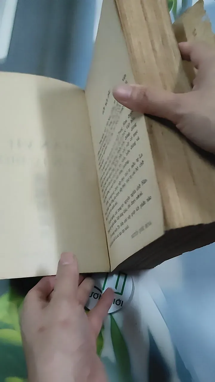 [MIỄN PHÍ BỌC SÁCH] [XƯA] Hán-Việt Tân Từ Điển (1975) - Nguyễn Quốc Hùng 776249