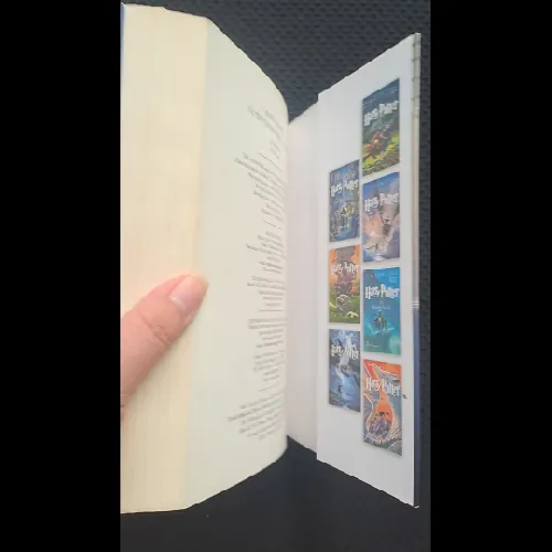 Harry Potter và tên tù nhân ngục Azkaban (p3)