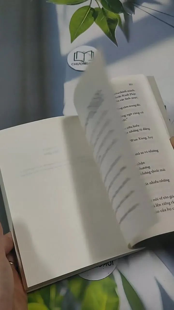 Bước Chậm Lại Giữa Thế Gian Vội Vã - Hae Min 715607