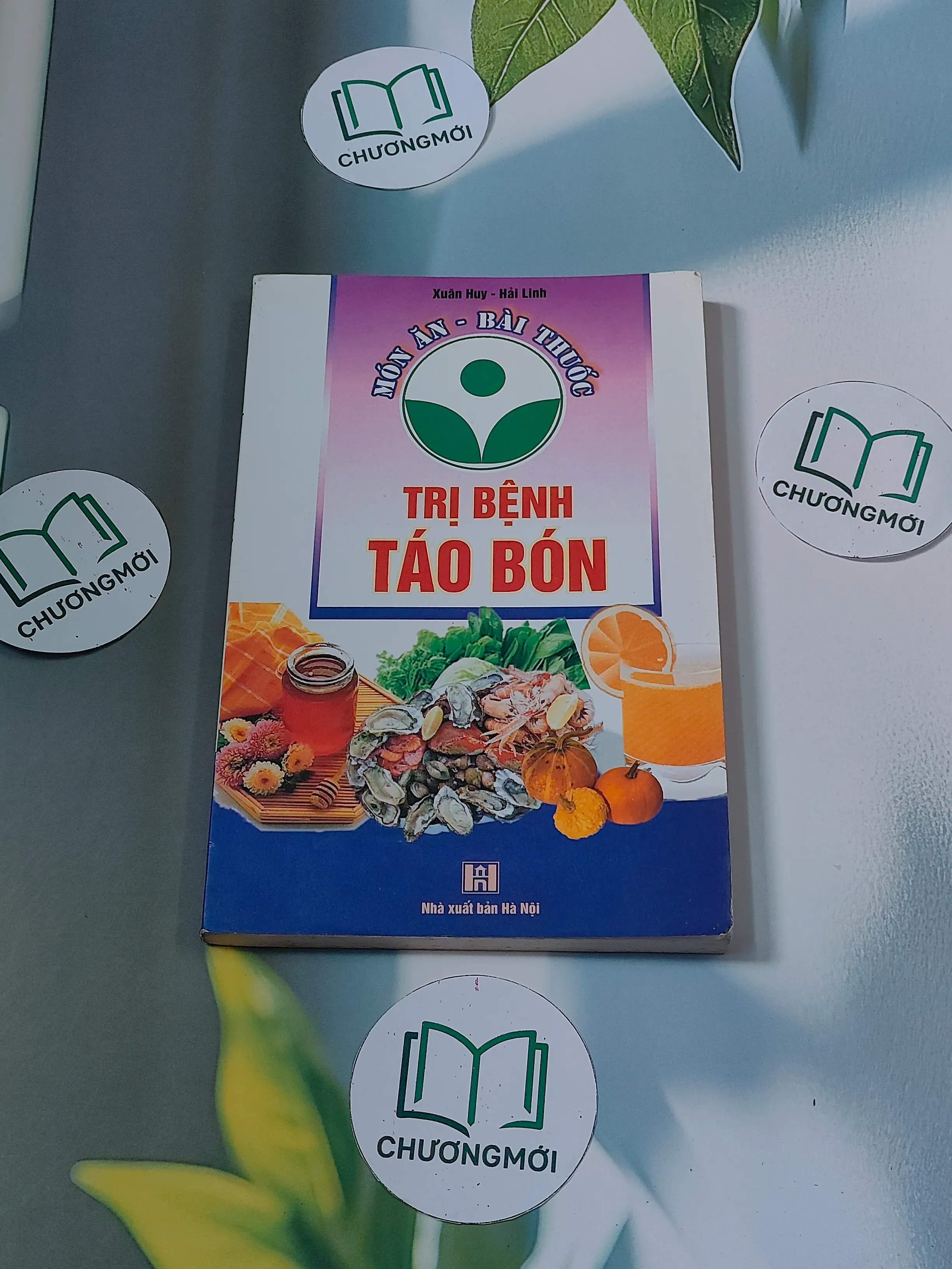 Món ăn - bài thuốc trị bệnh táo bón