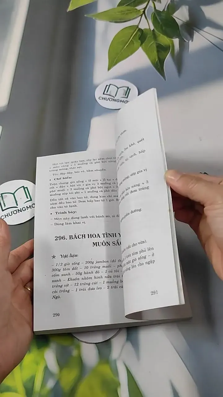 300 Món Ngon Dễ Làm - Ngọc Huệ 727228