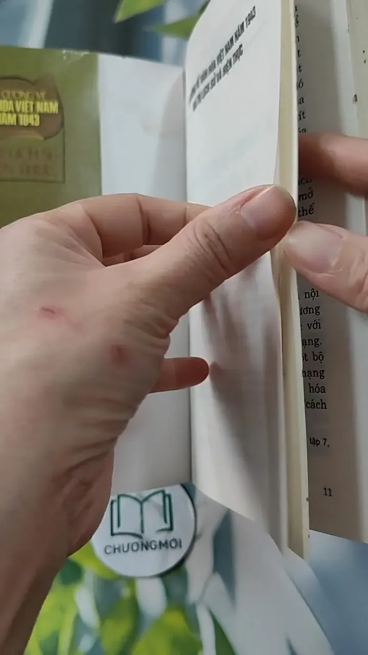 Đề Cương Về Văn Hóa Việt Nam Năm 1943 - Giá Trị Lịch Sử Và Hiện Thực - PGS. TS. Nguyễn Đì 727249