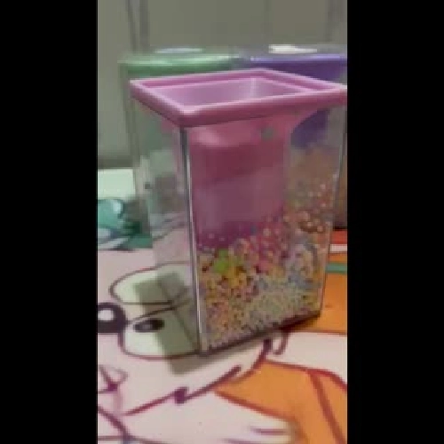 CẮM BÚT NGŨ SẮC