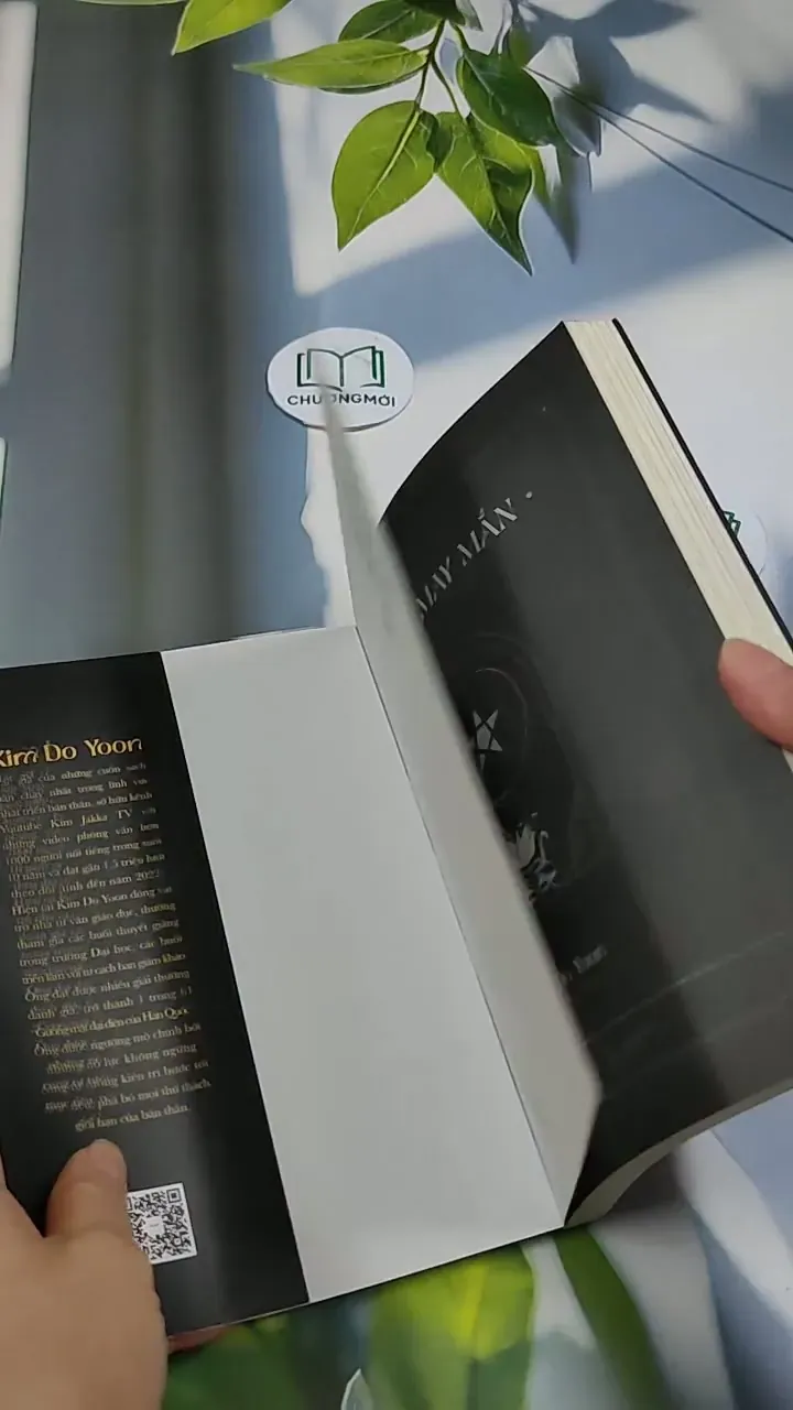 Luật May Mắn - Kim Do Yoon 705708