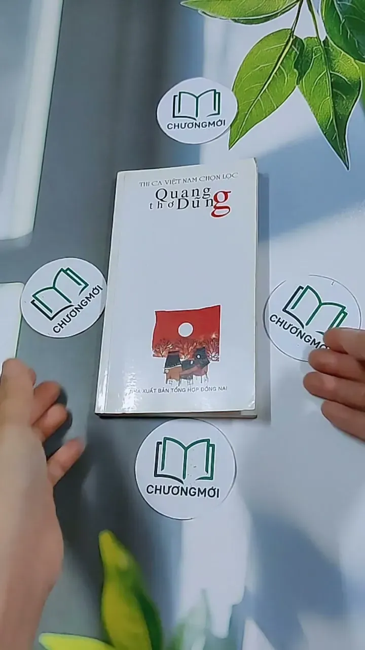 Thơ Quang Dũng (2009) - Quang Dũng 634476