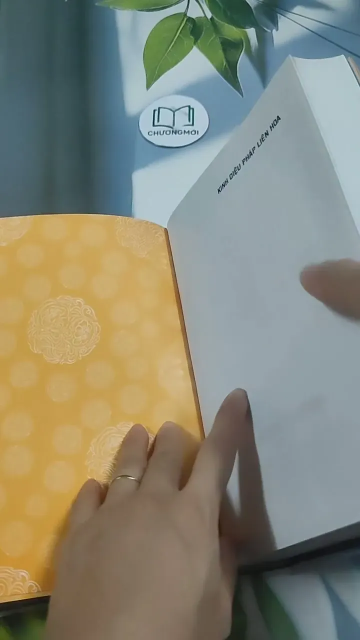 Kinh Diệu Pháp Liên Hoa 715616