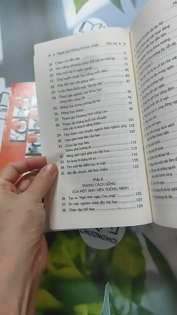 Combo Kỹ năng: Phương Pháp Học Tập Thoải Mái, Người Giỏi Không Bởi Học Nhiều - Nguyễn Hiến Lê 787026