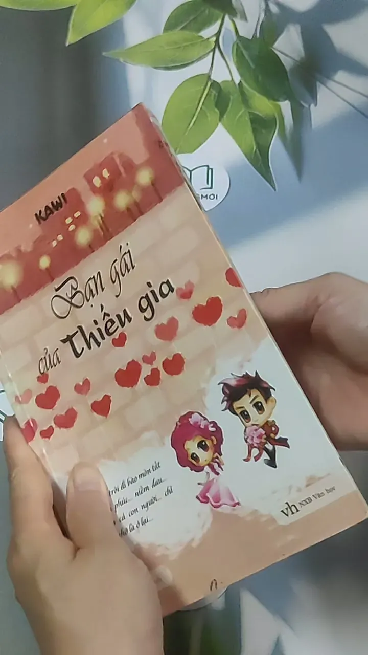 Tình nàng ngây thơ - Robyn Donald 688646