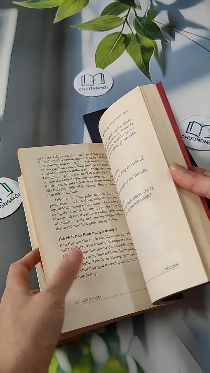 Combo: Khàm Phá Tất Tần Tật Cung Bảo Bình + Mật ngữ 29 ngày Bảo Bình (21/1 - 18/2) 713789