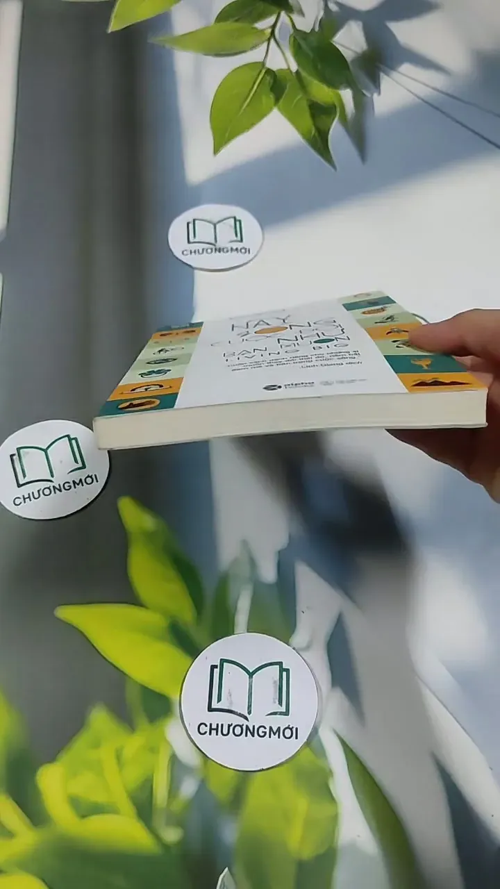 Hãy Sống Cuộc Đời Như Bạn Muốn - Pam Grout 705686