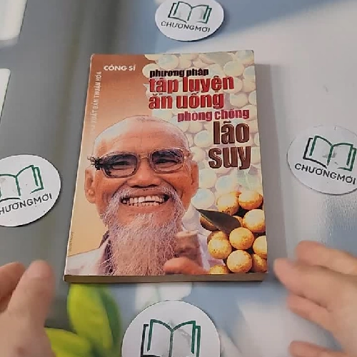 Phương Pháp Tập Luyện Ăn Uống Phòng Chống Lão Suy - Công Sĩ