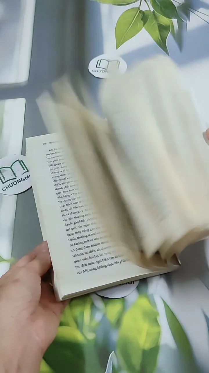 [MIỄN PHÍ BỌC SÁCH] Người Trung Quốc Xấu Lậu - Bá Dương 744714