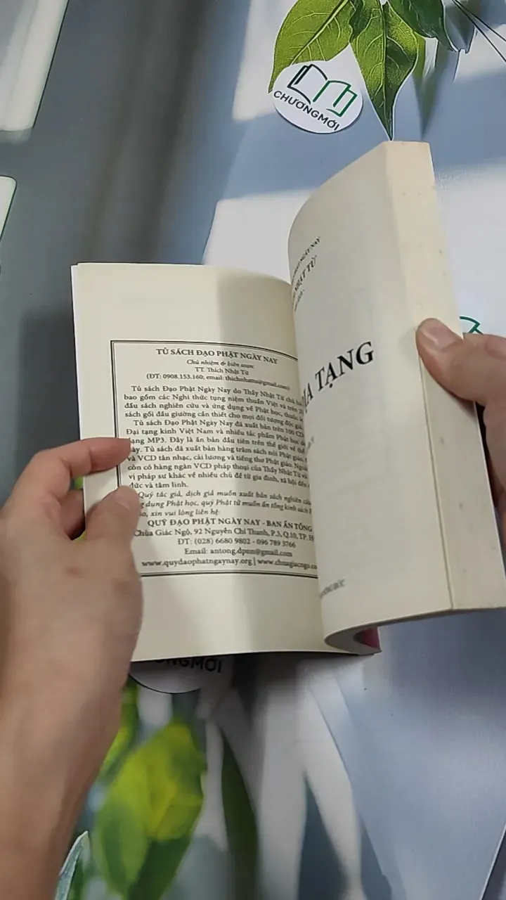 Kinh Địa Tạng - Thích Nhật Từ 776138