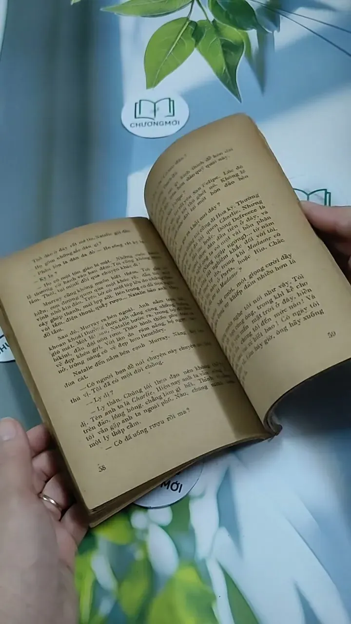 Khách Lạ Ở Thiên Đường - A.J. Cronin 713878