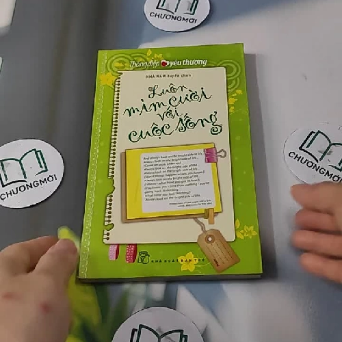 Luôn Mỉm Cười Với Cuộc Sống