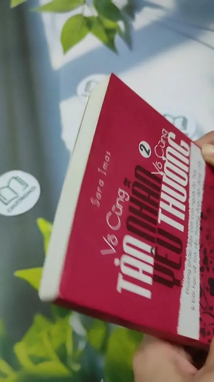 Vô Cùng Tàn Nhẫn Vô Cùng Yêu Thương 2 707316