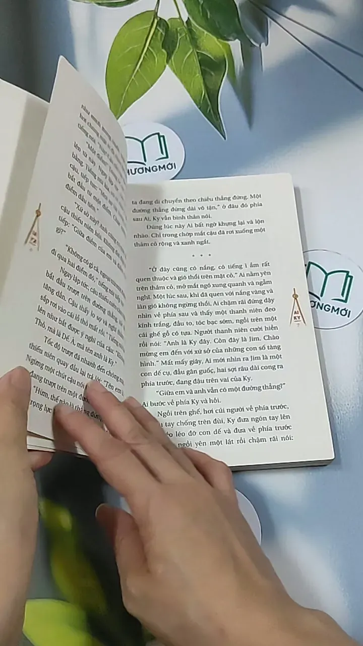 Ai và Ky ở xứ sở những con số tàng hình - Ngô Bảo Châu 688684