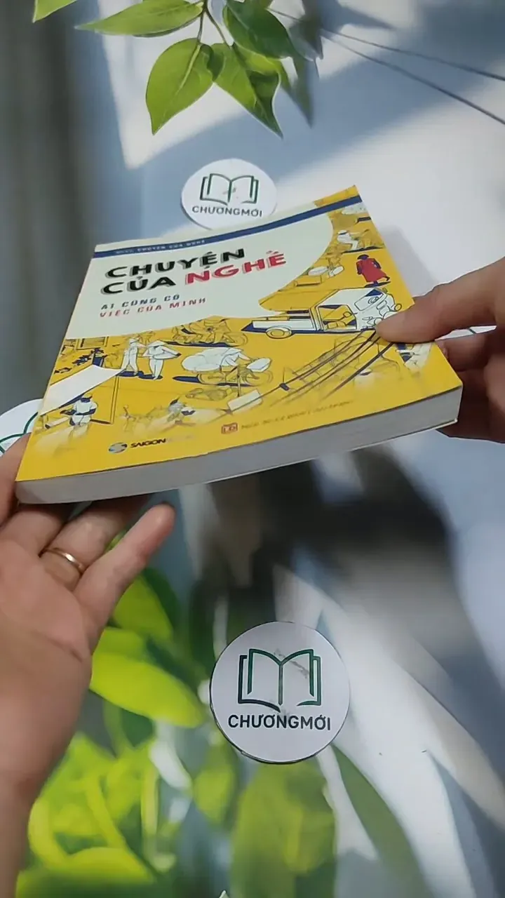 Chuyện Của Nghề 707303