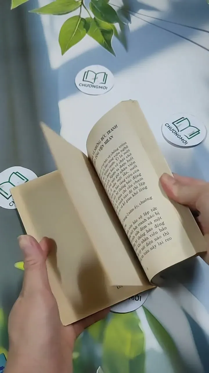 Interpol Phá Án - Minh Việt 707309