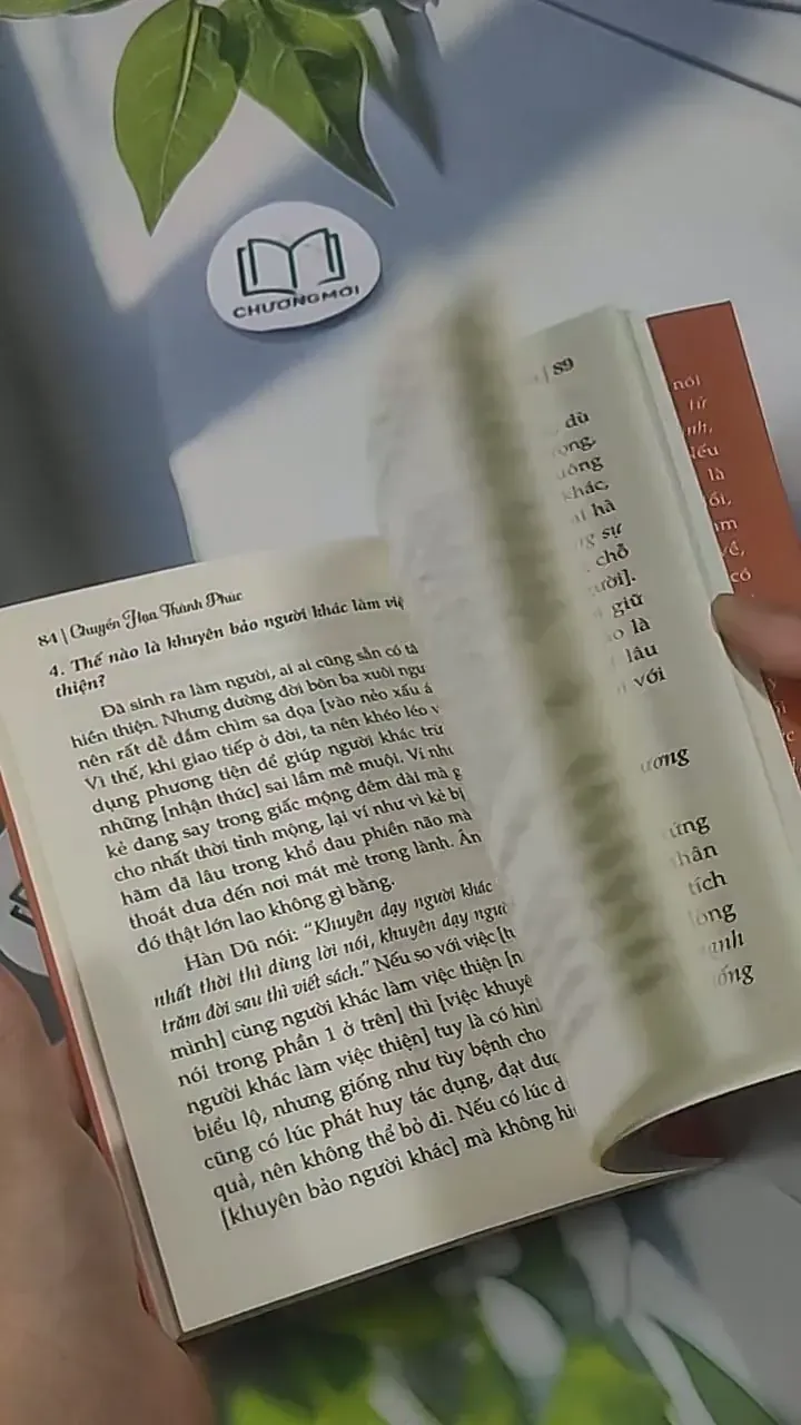 Chuyển Họa Thành Phúc (Sách Phật - Giáo Lý 705558