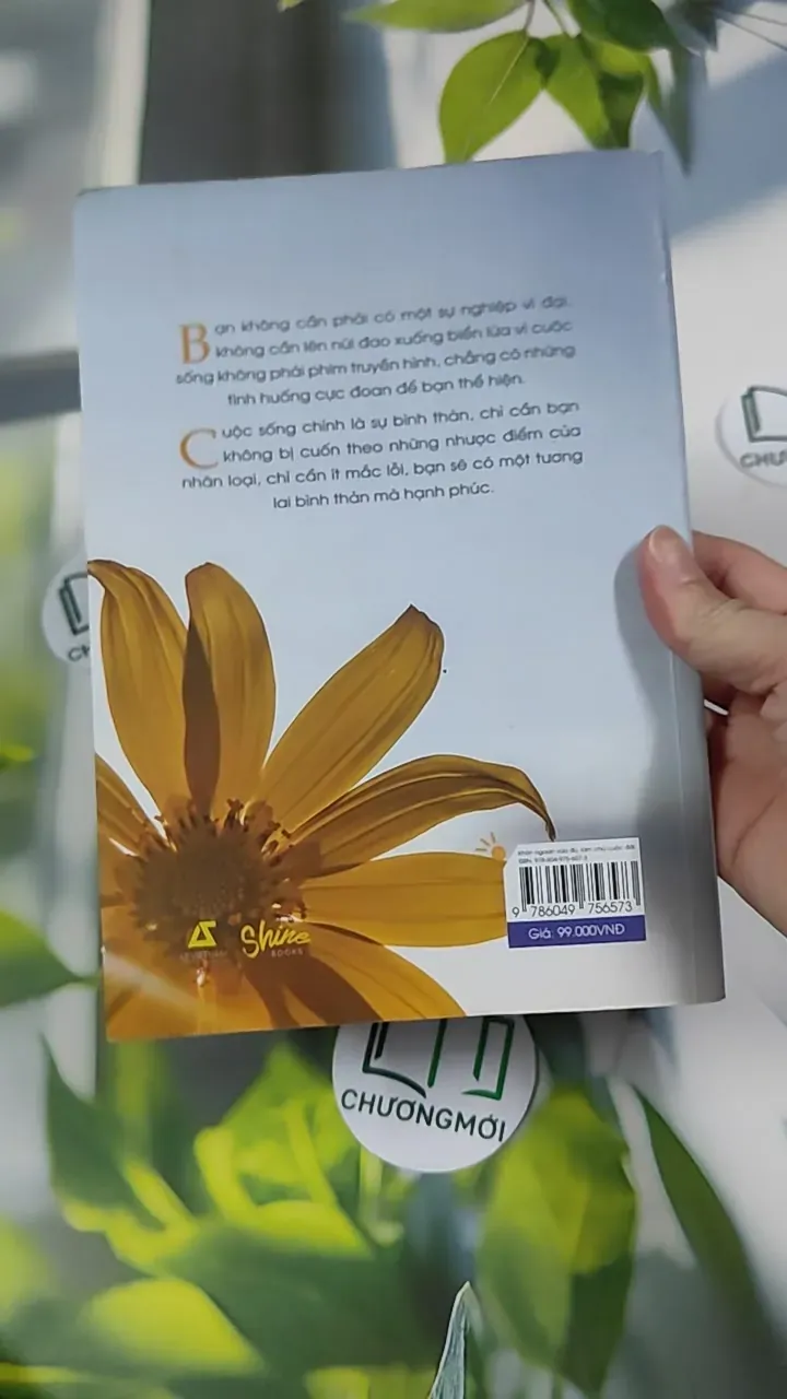 Khôn Ngoan Vừa Đủ, Làm Chủ Cuộc Đời - Vụ Mãn Lan Giang 787132