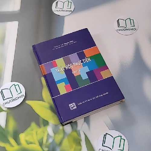 Triết Học Thực Tiễn 1 - TS. Lê Thanh Sinh