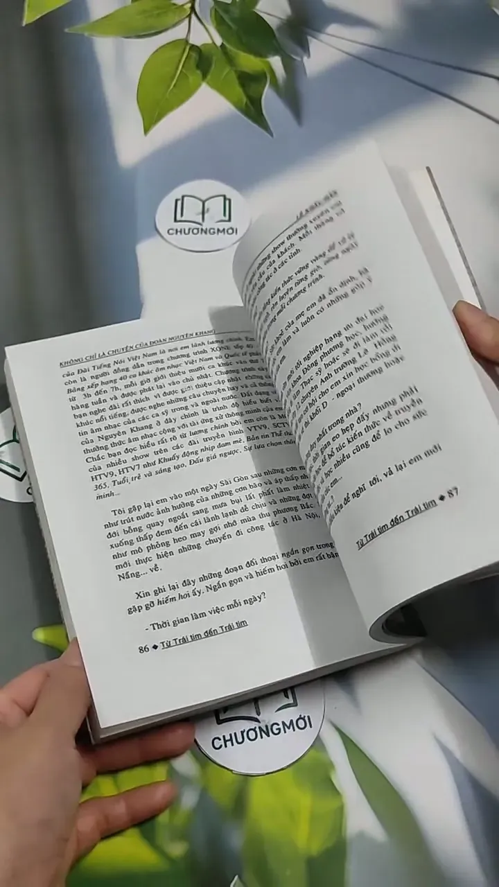 Từ Trái Tim Đến Trái Tim - Lê Khắc Hân 707331