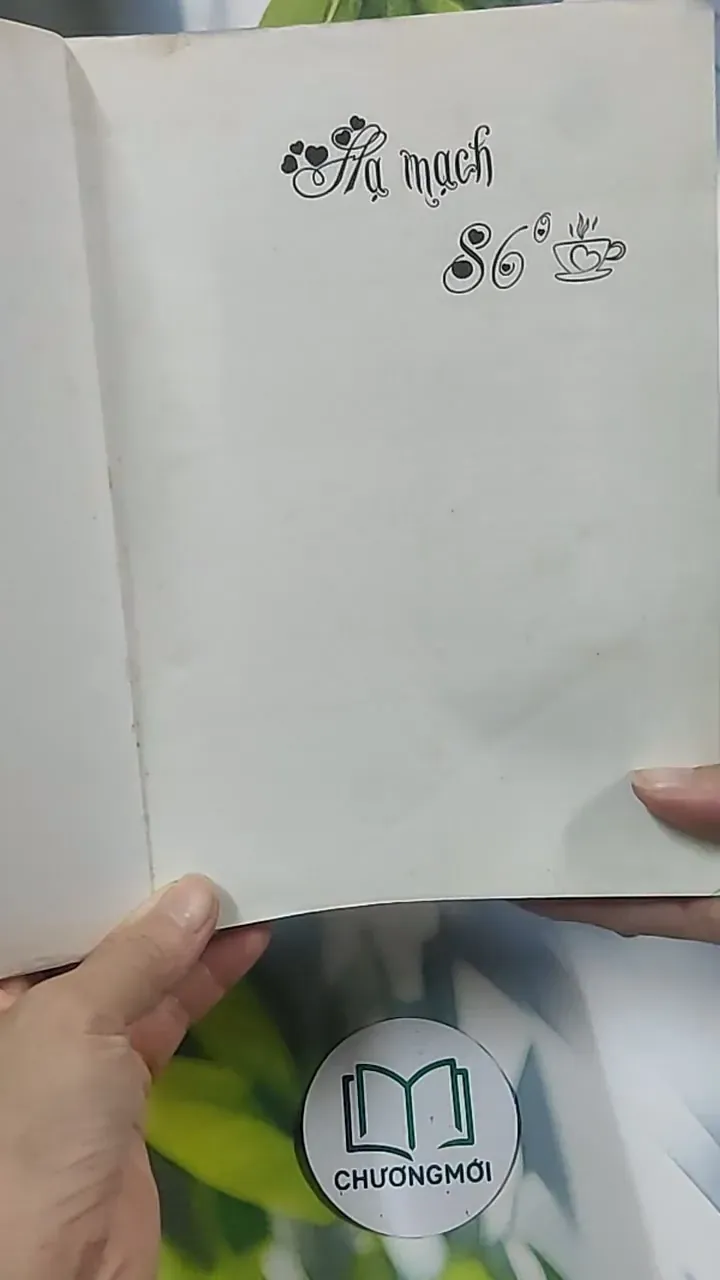 Hạ mạch 86 độ - Phong Lại Đích Tây Lâm 694976