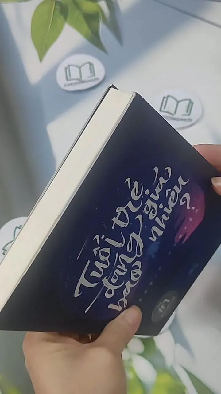 Tuổi Trẻ Đáng Giá Bao Nhiêu 705556