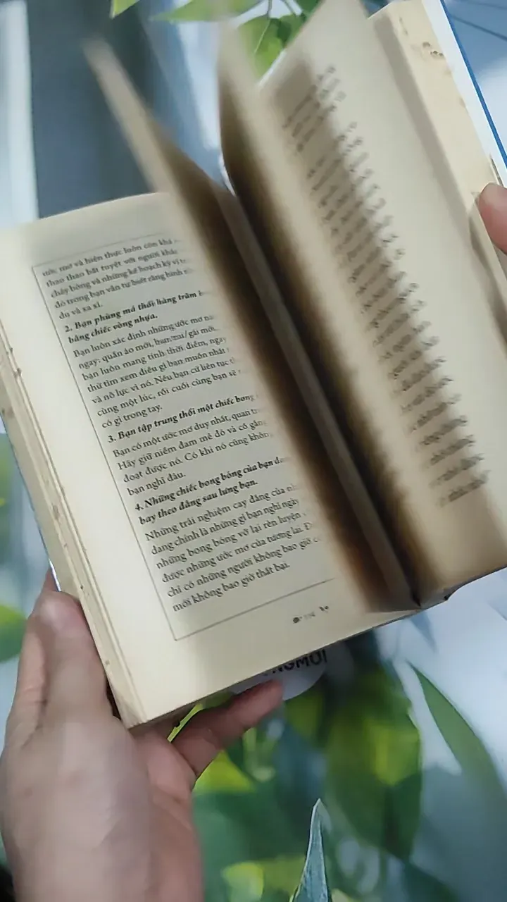 Sống Có Giá Trị Thắp Ngọn Đuốc Xanh 787101