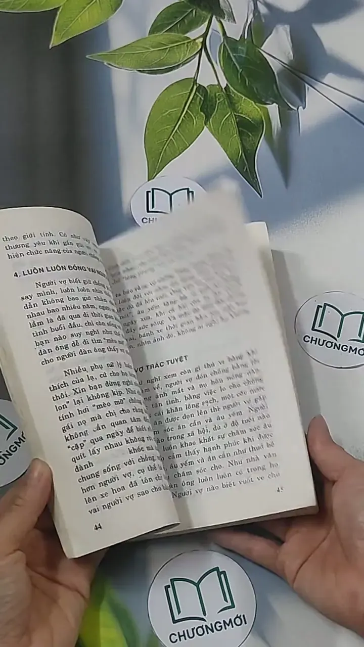 Để trở thành người phụ nữ tuyệt vời - Lan Anh 694924